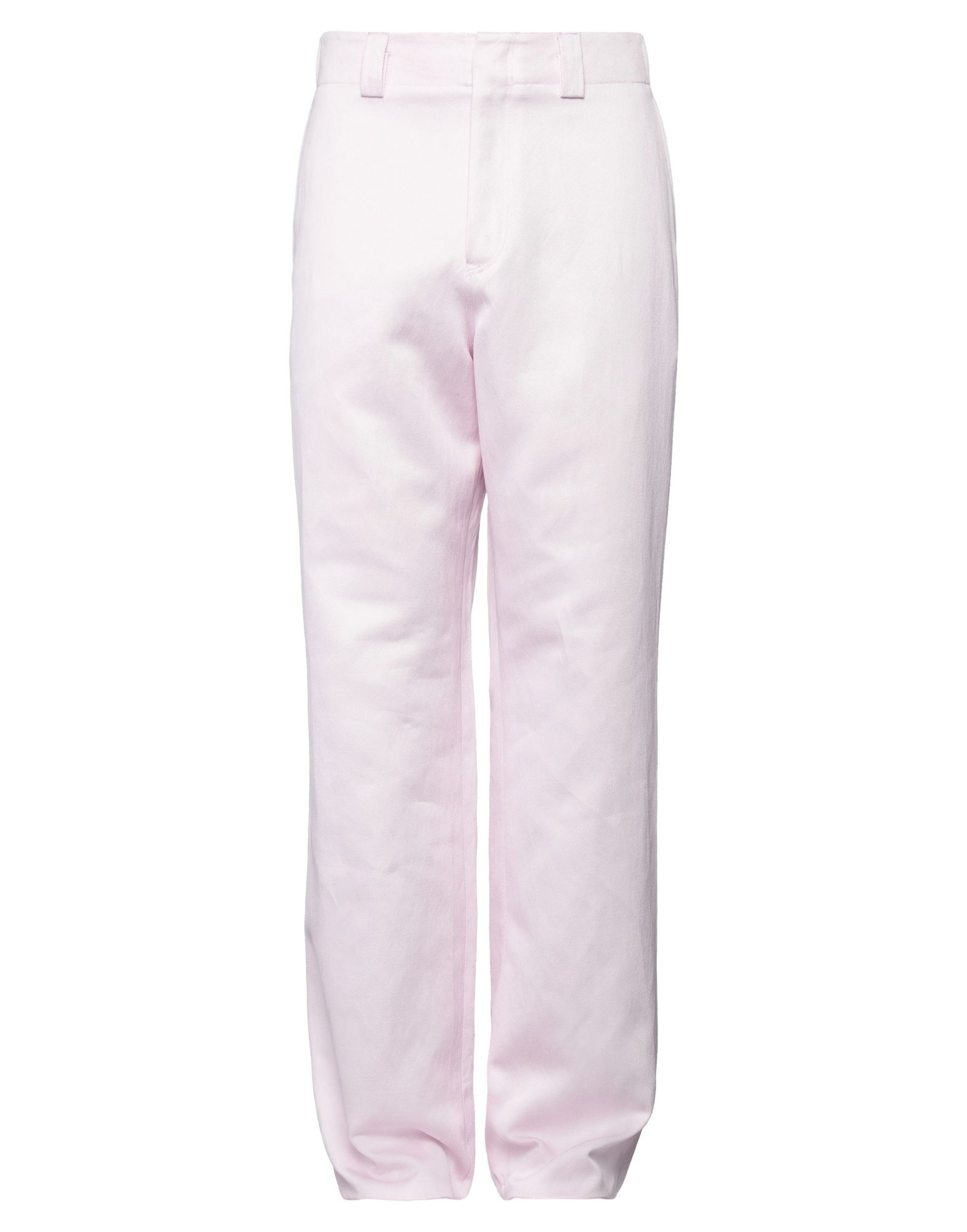 Zegna Jeans In Pink