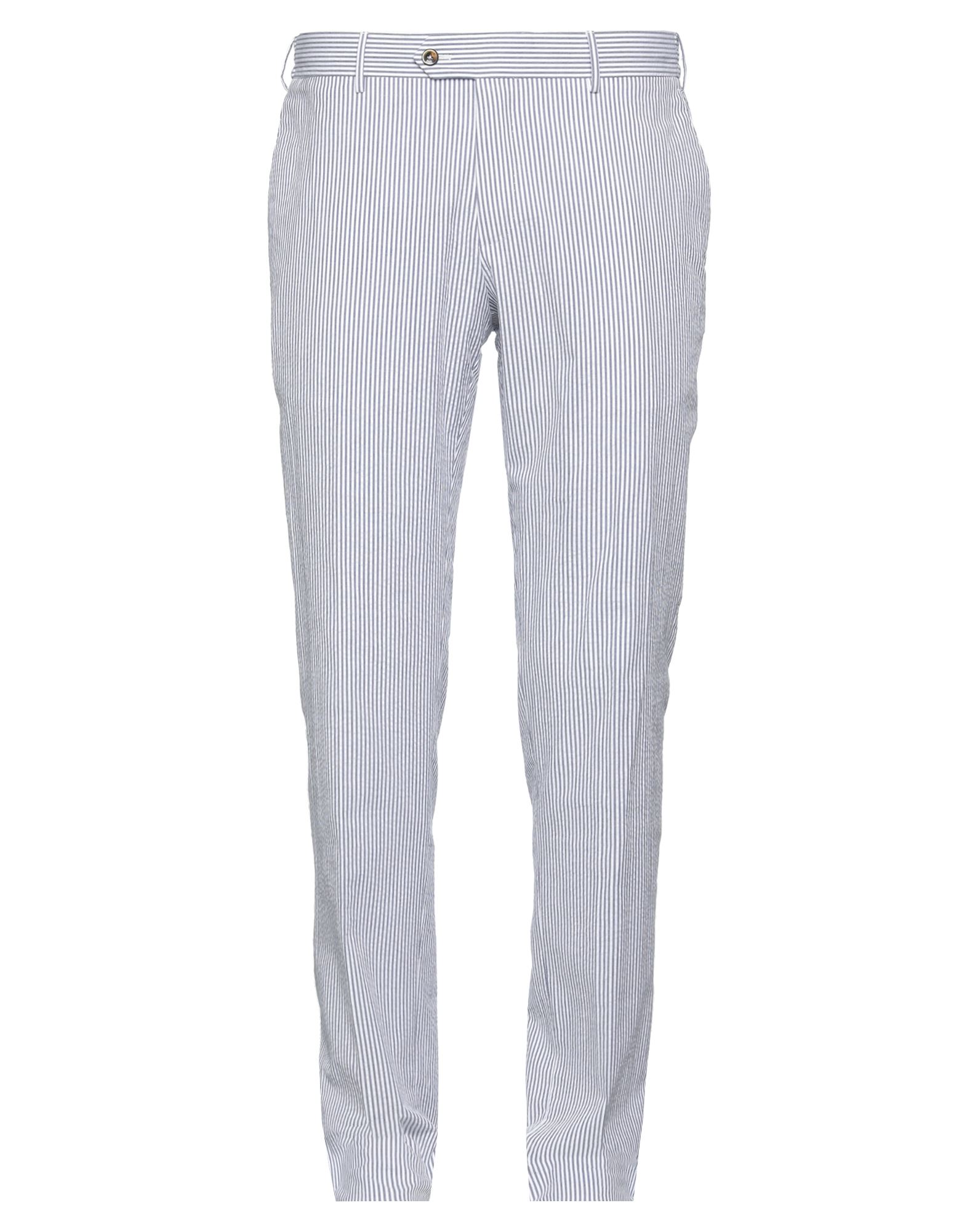 Pt Torino Pants In Blue