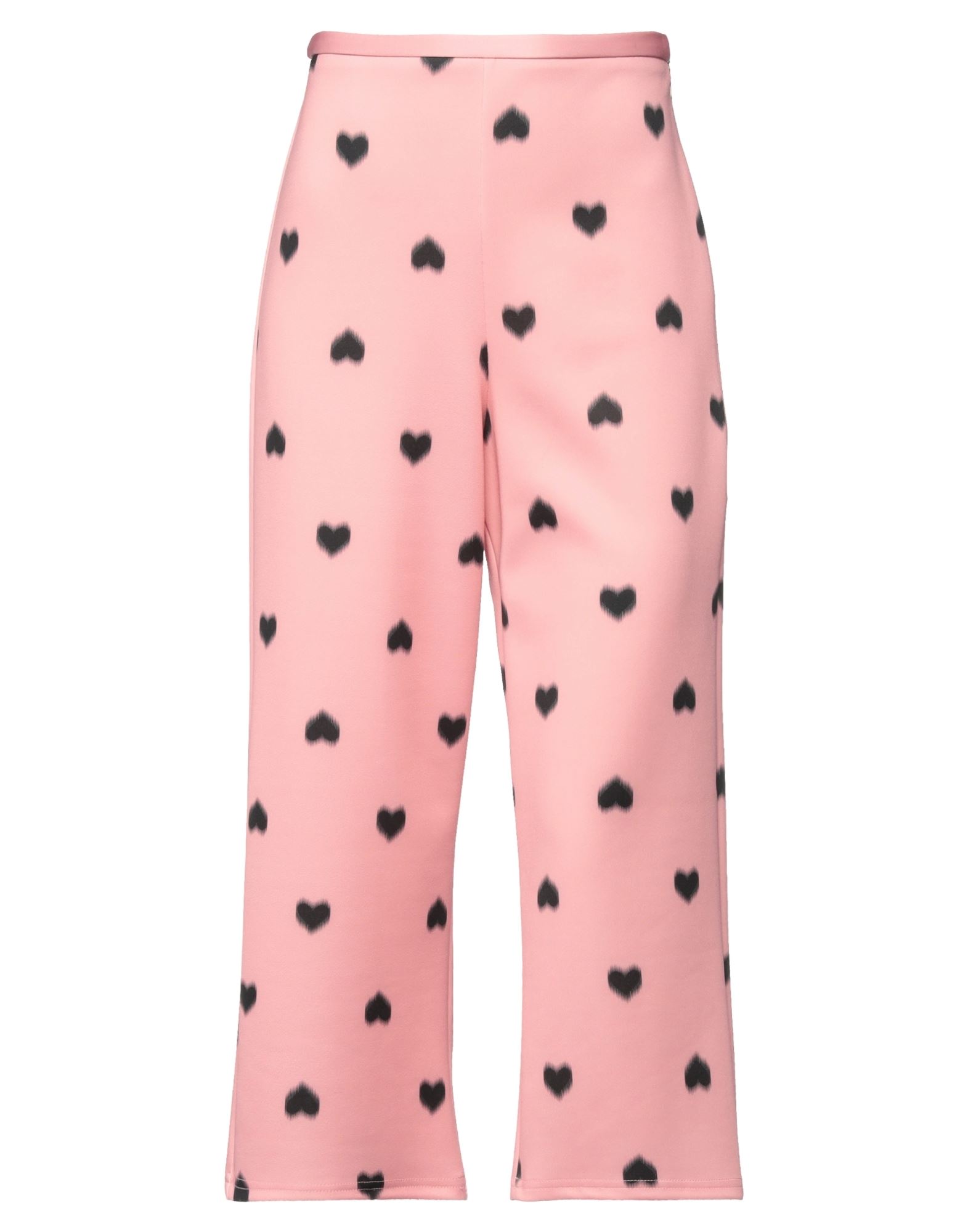 Closet Cropped Pants In Pink
