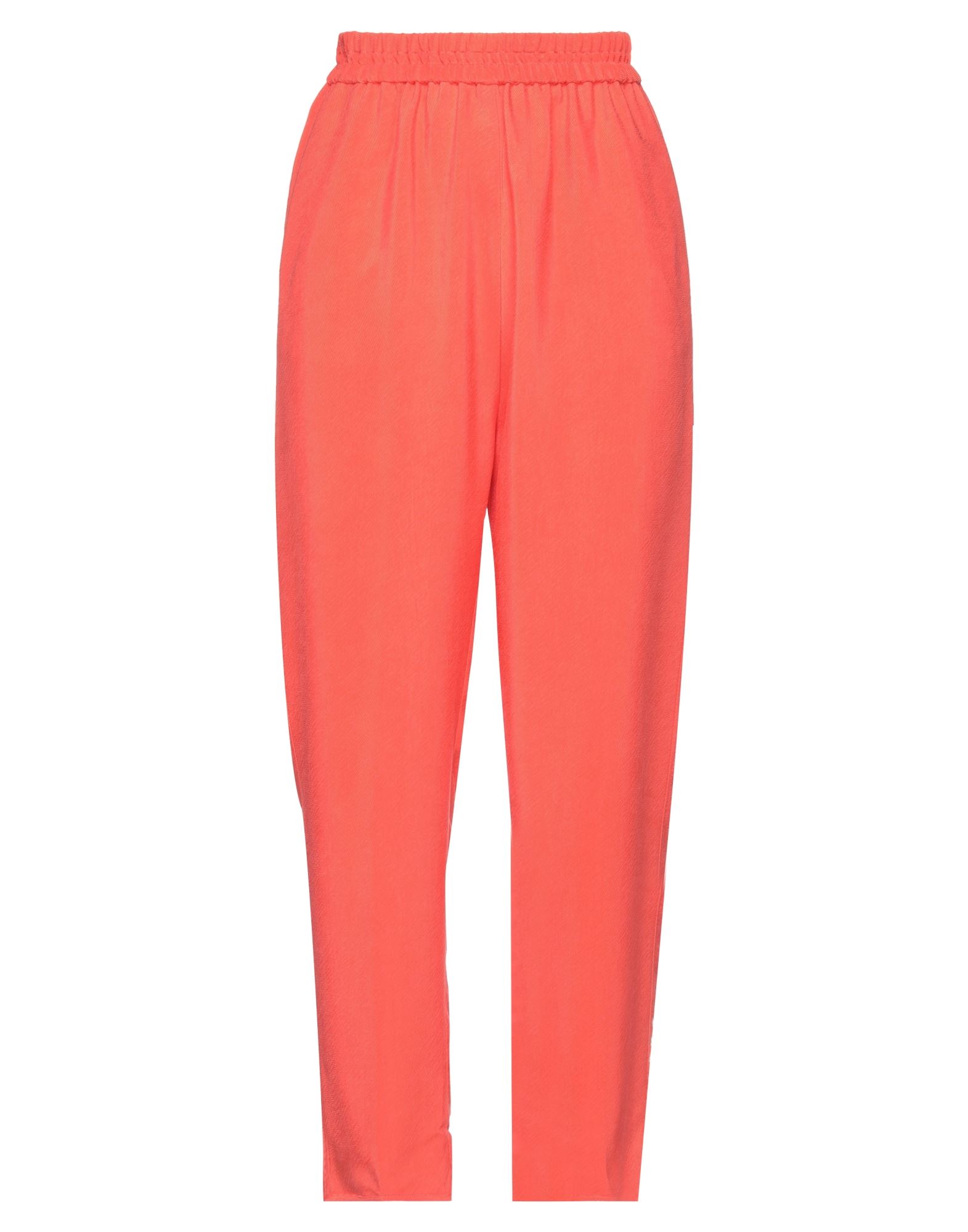 FORTE_FORTE BOTTOMWEAR Casual Παντελόνι