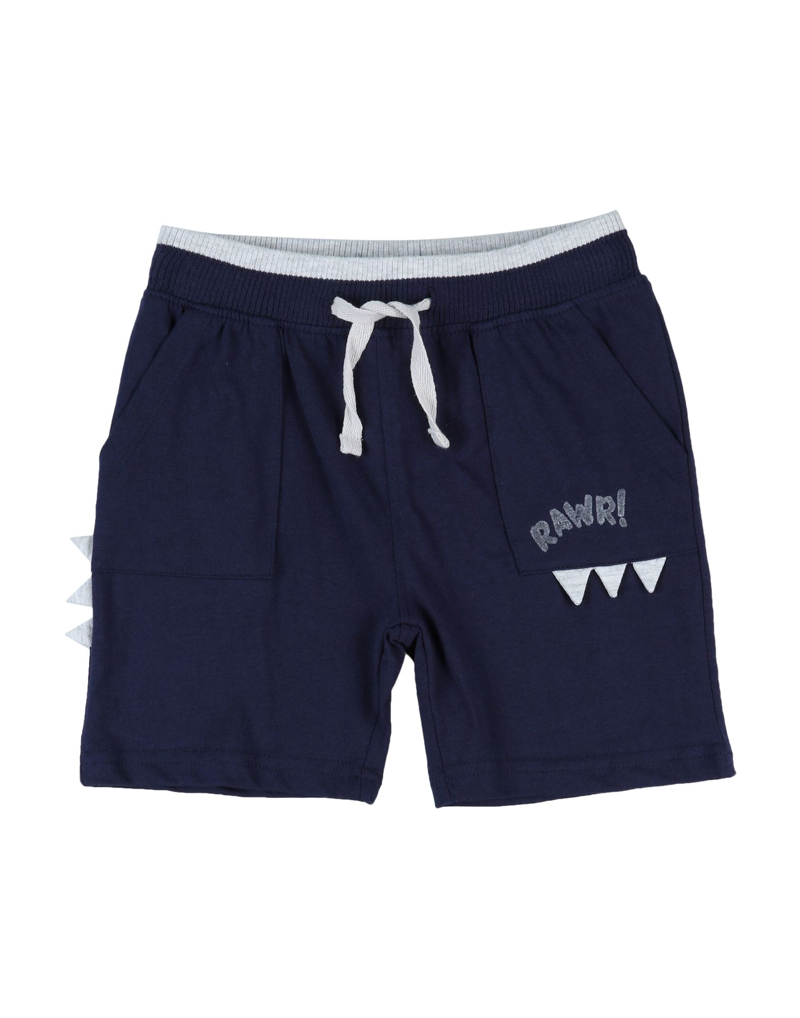 Losan Kids'  Toddler Boy Shorts & Bermuda Shorts Midnight Blue Size 3 Cotton
