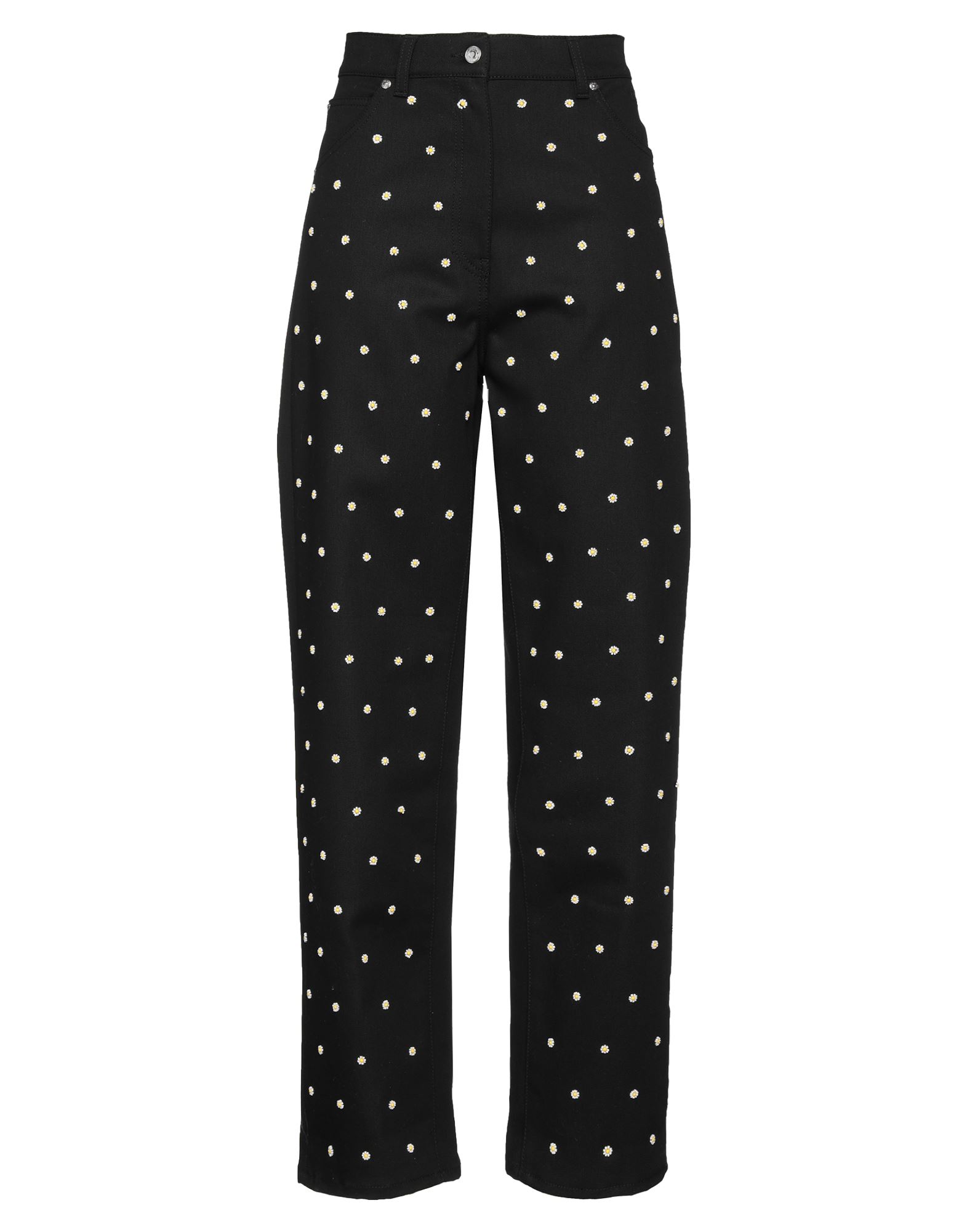 MSGM BOTTOMWEAR Τζιν
