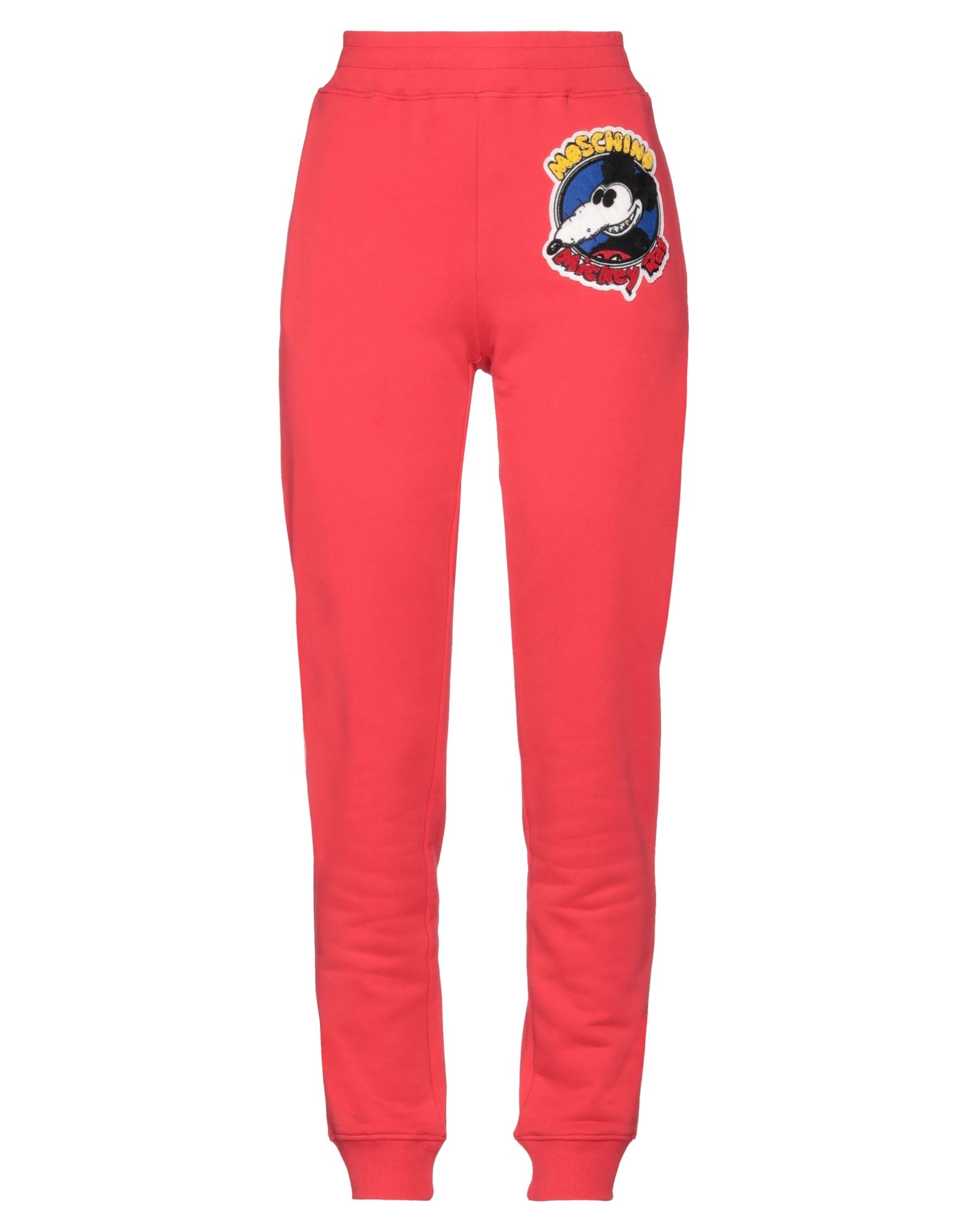 MOSCHINO MOSCHINO BOTTOMWEAR Casual Παντελόνι