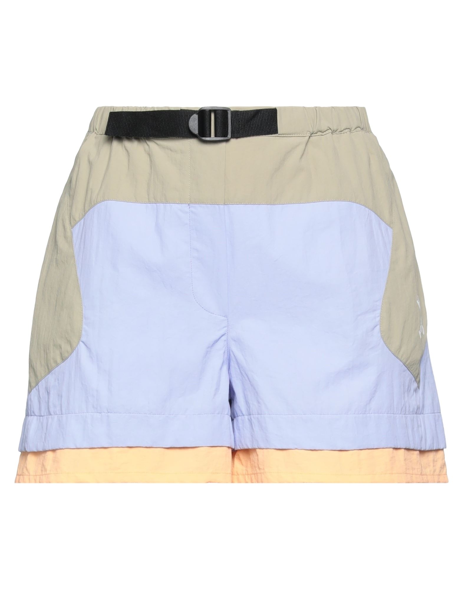 Kenzo Shorts & Bermuda Shorts In Lilac