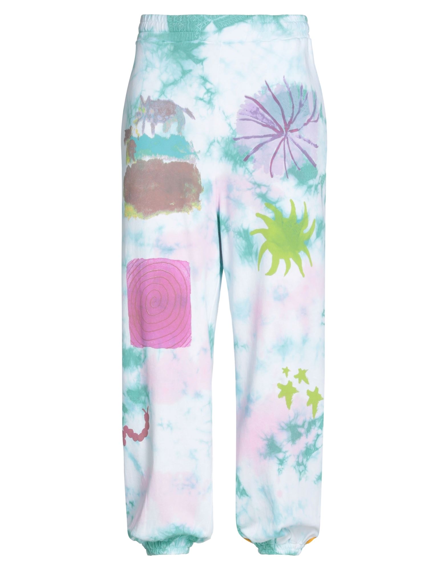  Mcq Alexander Mcqueen - Hosen & Röcke - Hosen - On Yoox.com 