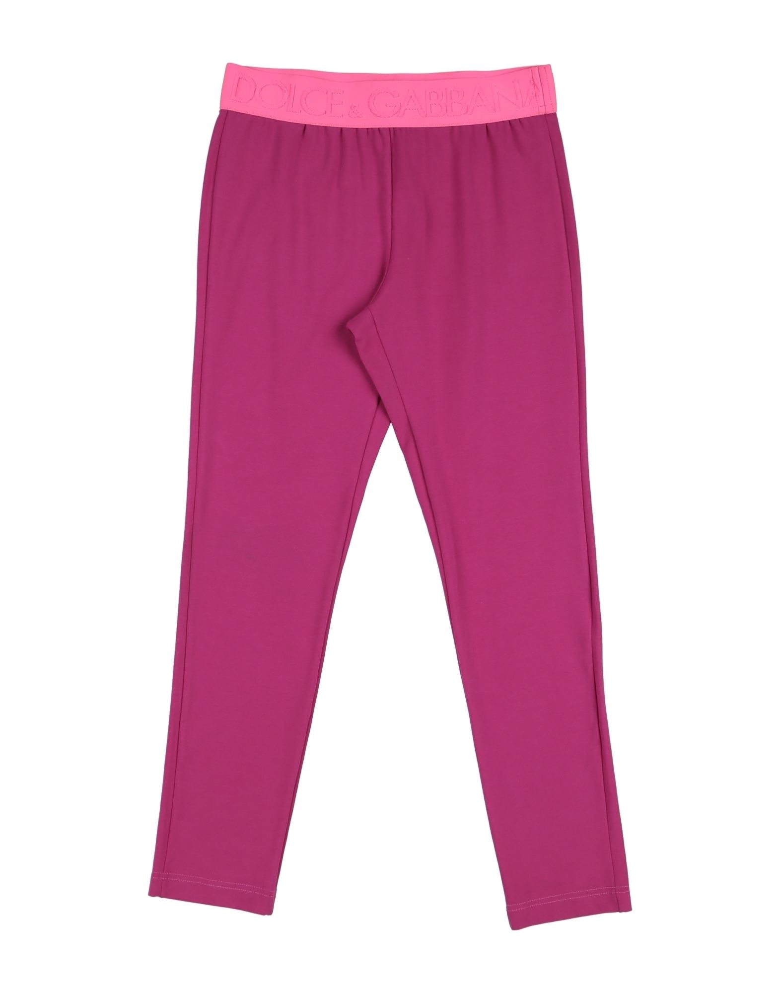  Dolce&gabbana - Hosen & Röcke - Leggings - On Yoox.com 