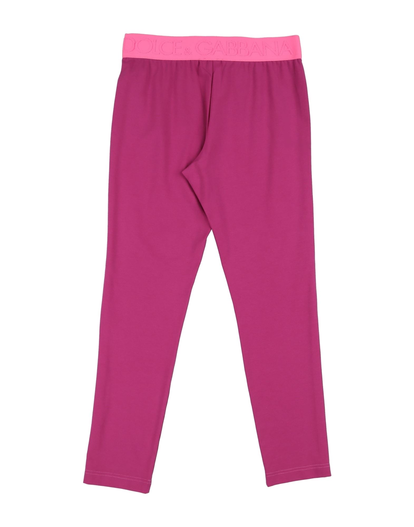  Dolce&gabbana - Hosen & Röcke - Leggings - On Yoox.com 