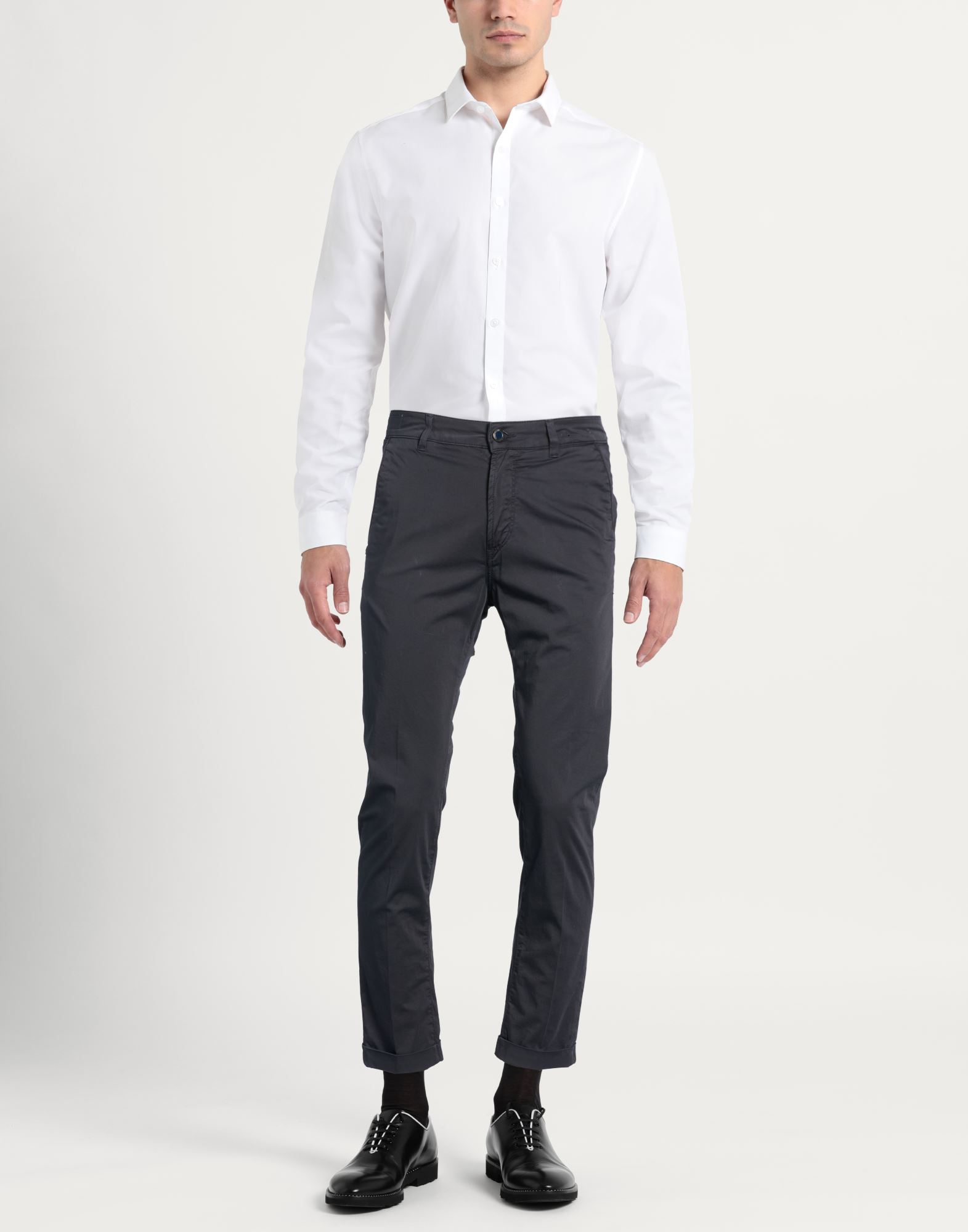  Camouflage Ar And J. - Hosen & Röcke - Hosen - On Yoox.com 