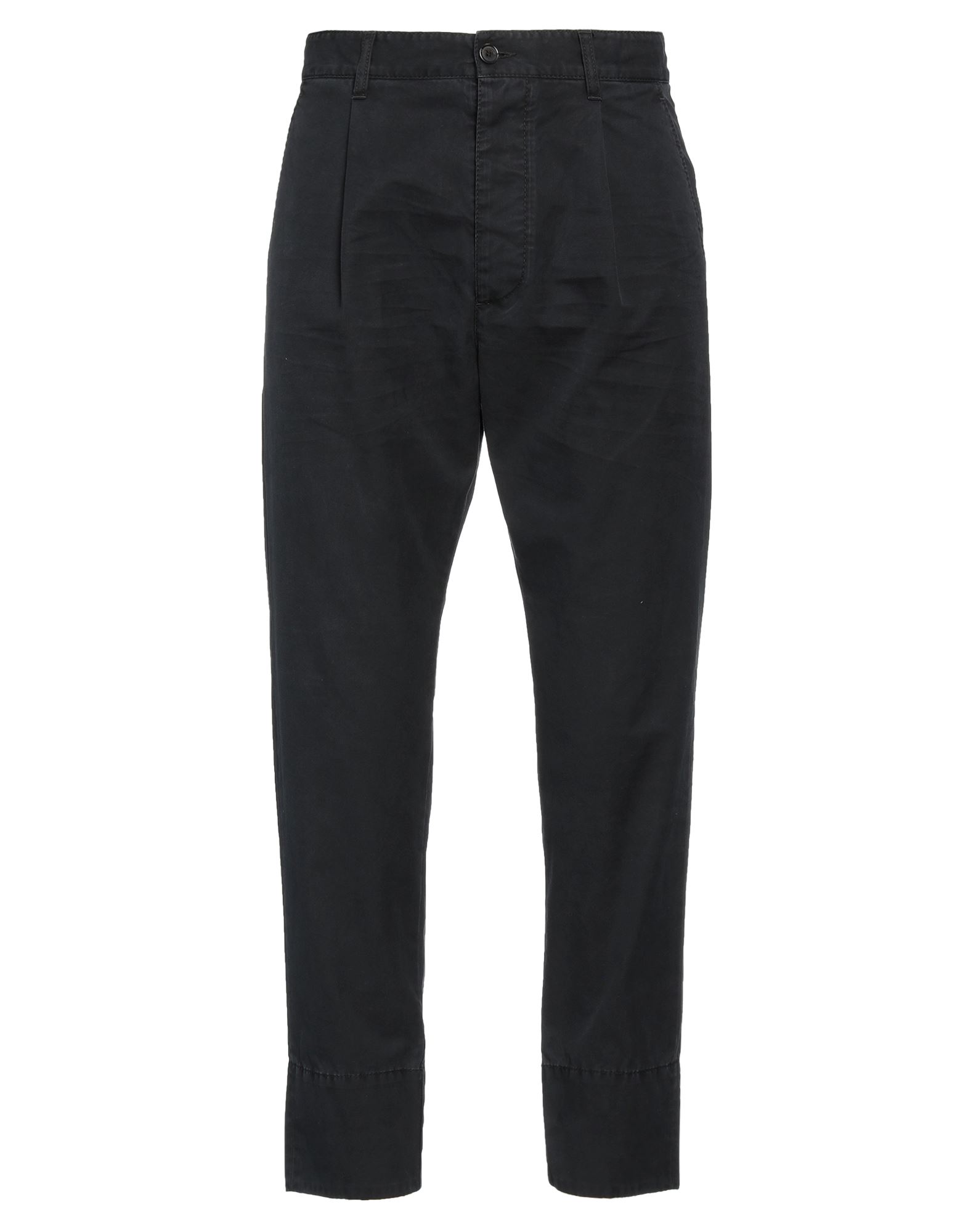 Dsquared2 Pants In Black