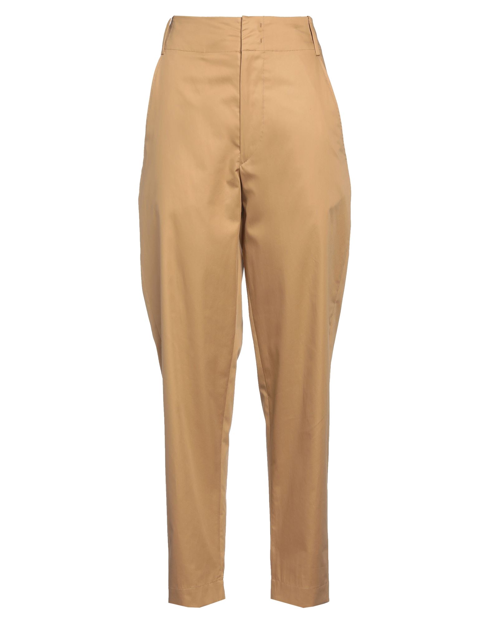Isabel Marant Pants In Camel