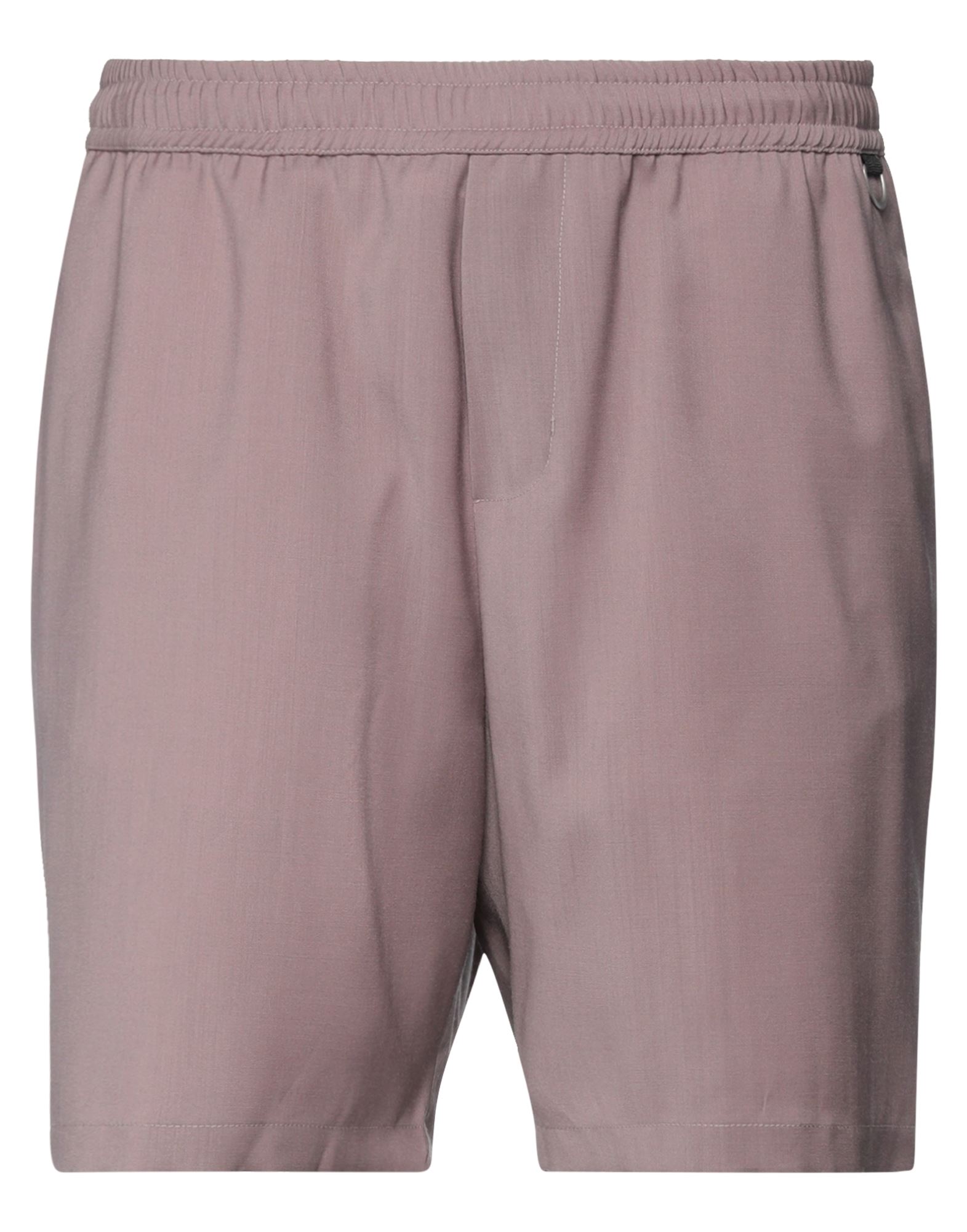 Low Brand Shorts & Bermuda Shorts In Mauve