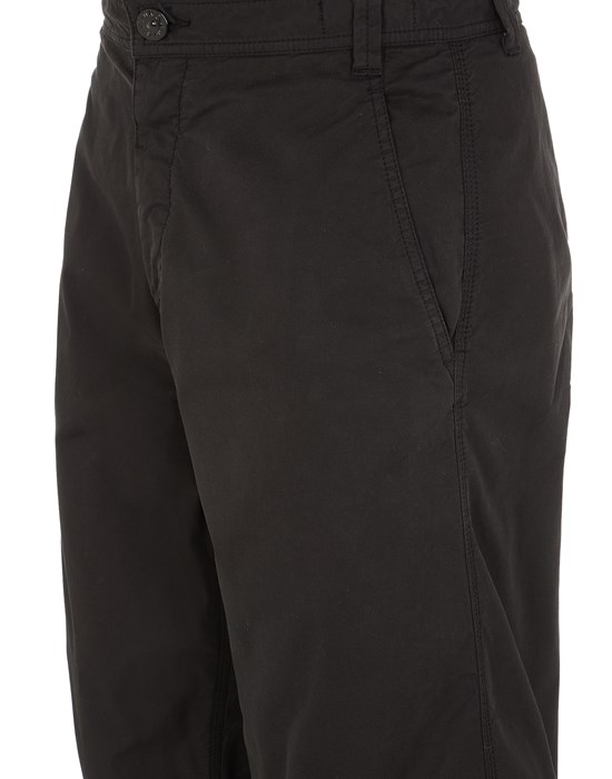 13902656is - TROUSERS STONE ISLAND