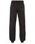 2 of 4 - TROUSERS Man 31210 SUPIMA® COTTON Back STONE ISLAND