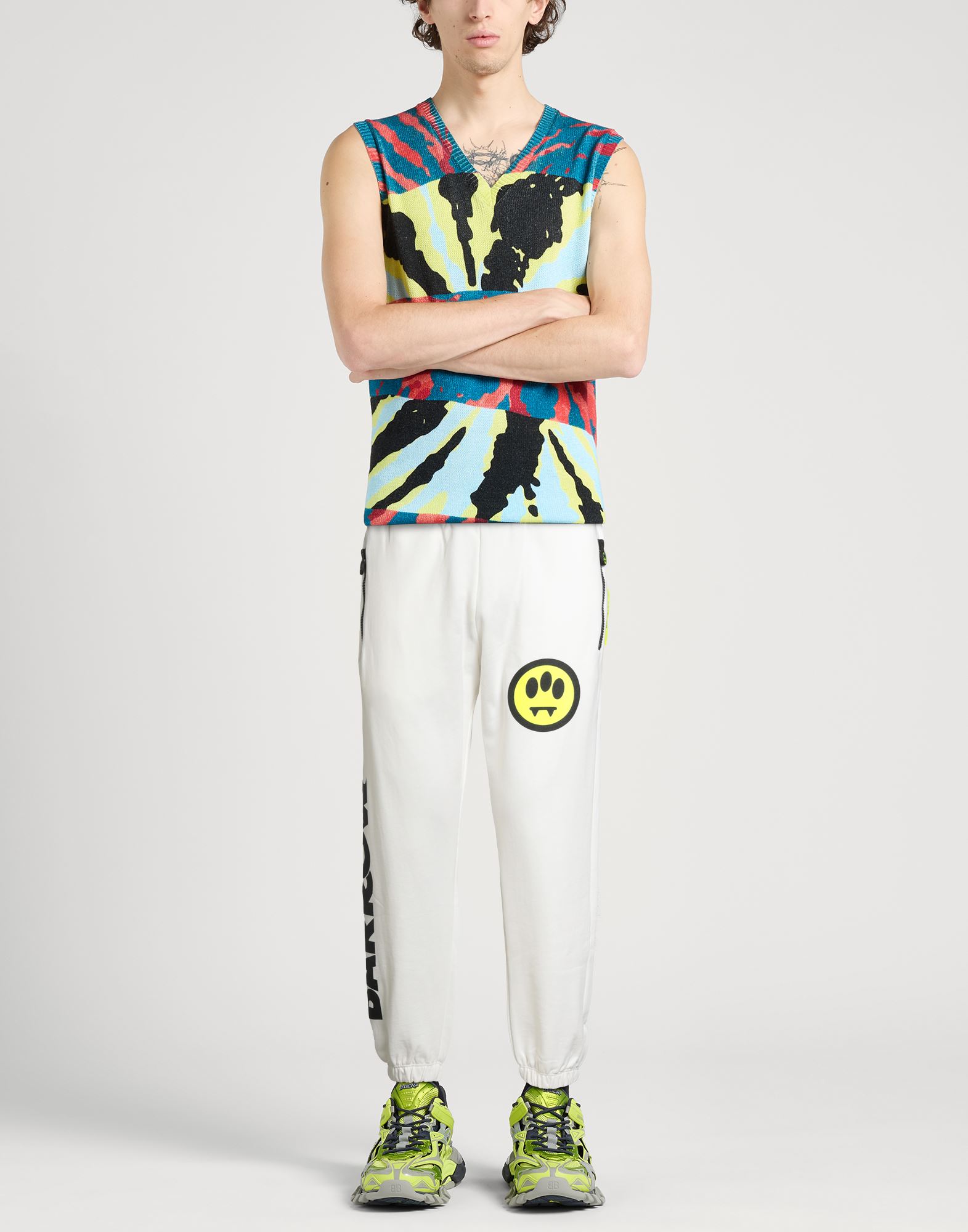  Barrow - Partes De Abajo - Pantalones - On Yoox.com 