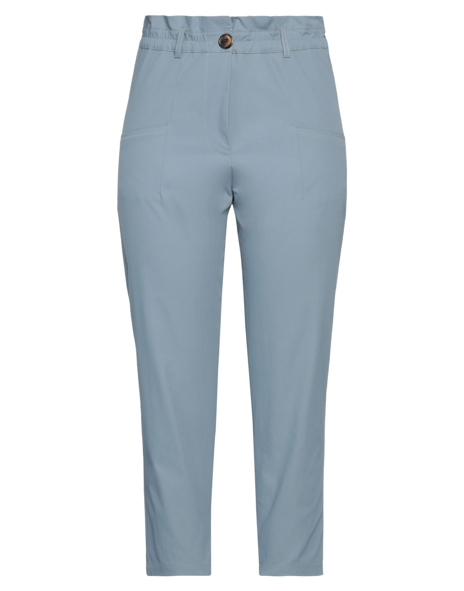 Collectors Club Pants In Grey