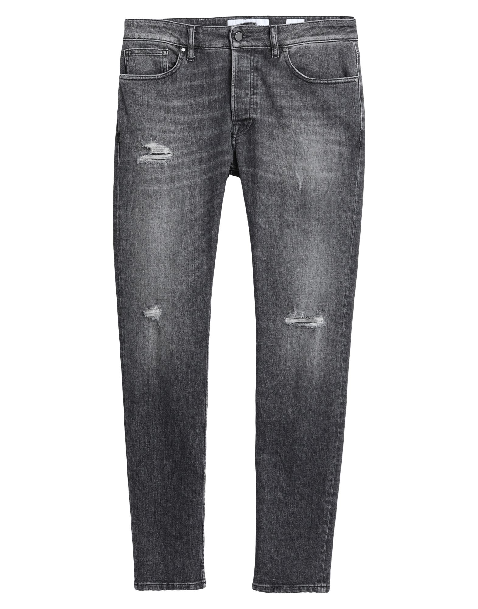 Young Poets Society Jeans In Grey