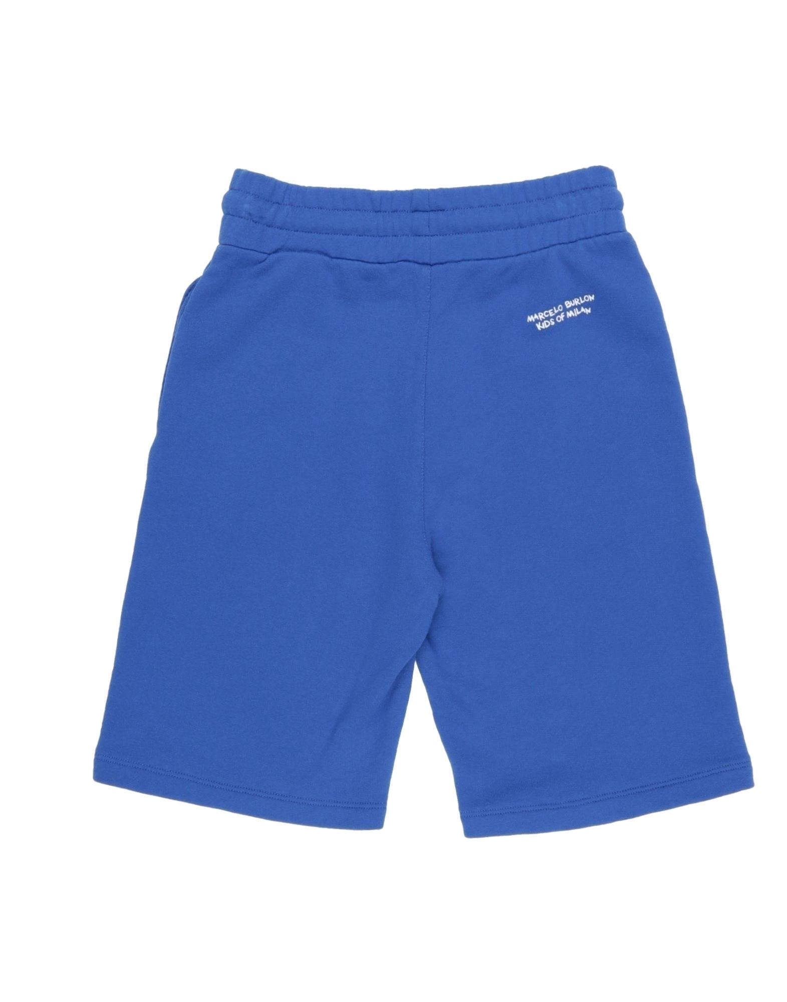  Marcelo Burlon - Hosen & Röcke - Shorts & Bermudashorts - On Yoox.com 