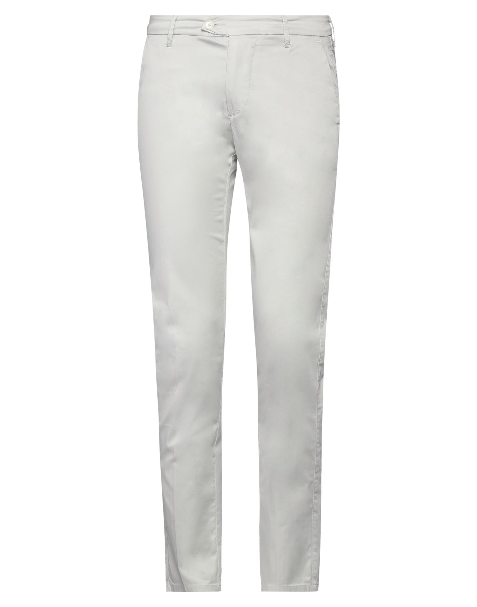 0/zero Construction Pants In Grey