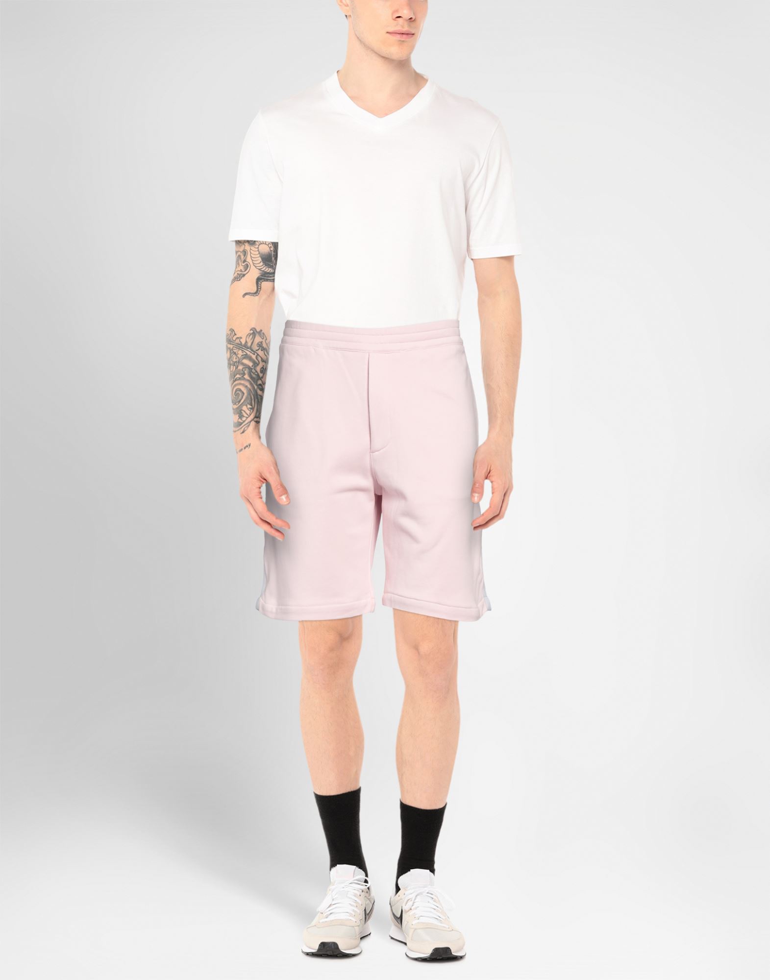  Mcqueen - Hosen & Röcke - Shorts & Bermudashorts - On Yoox.com 