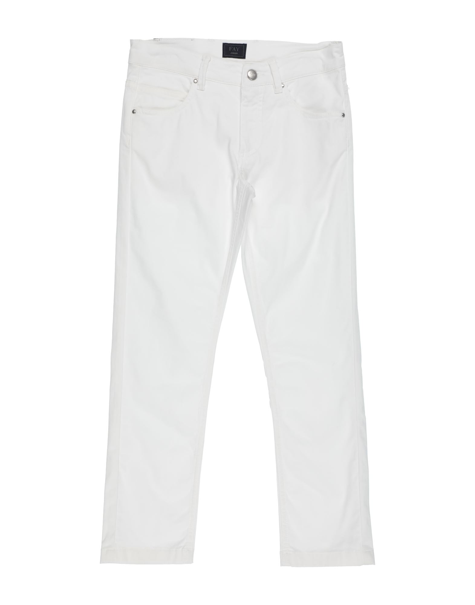  Fay - Hosen & Röcke - Hosen - On Yoox.com 