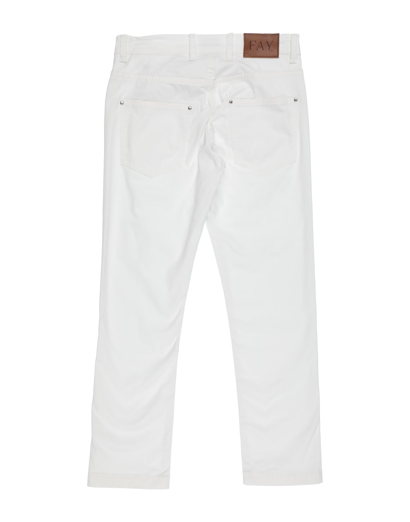  Fay - Hosen & Röcke - Hosen - On Yoox.com 