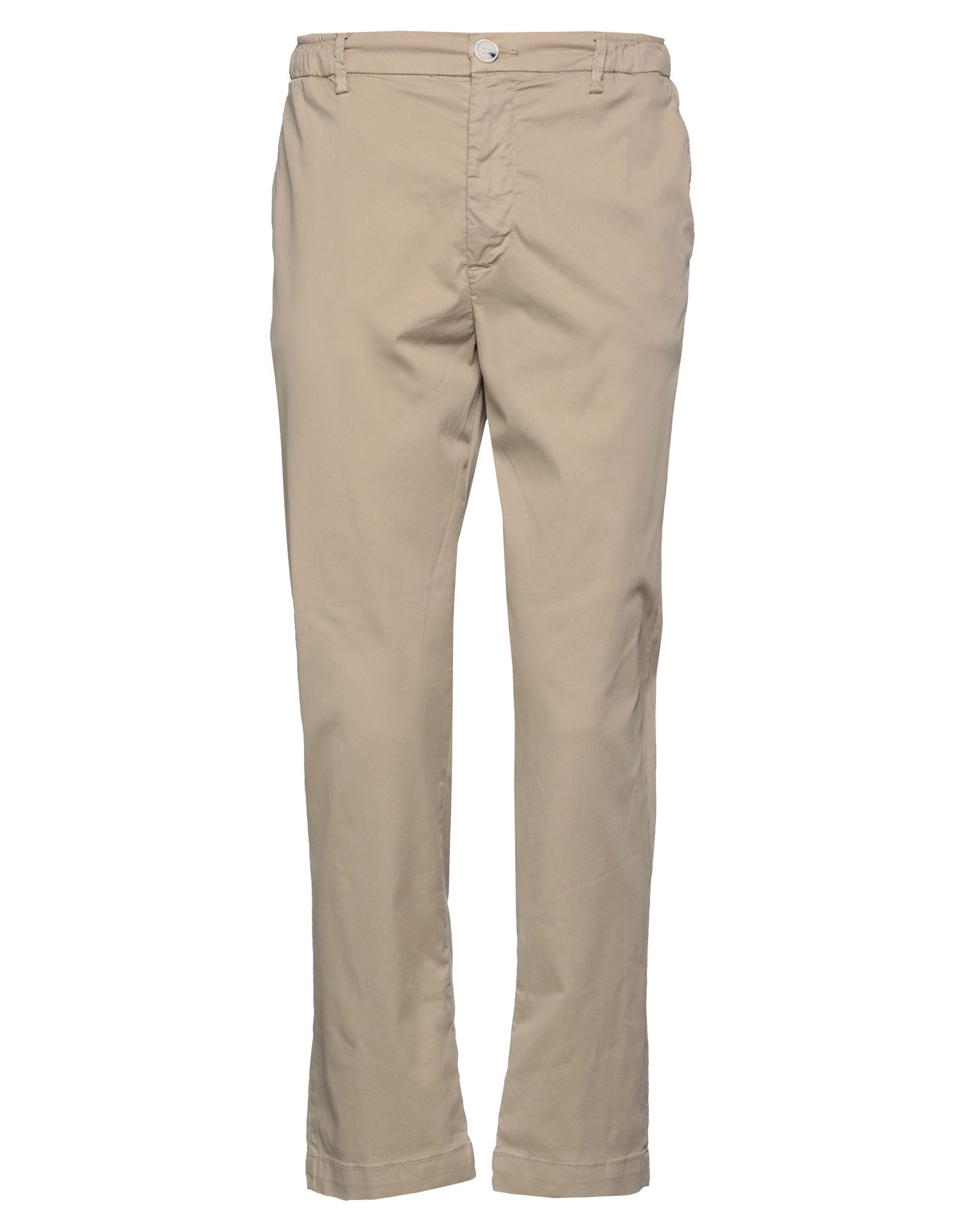 Sseinse Pants In Beige