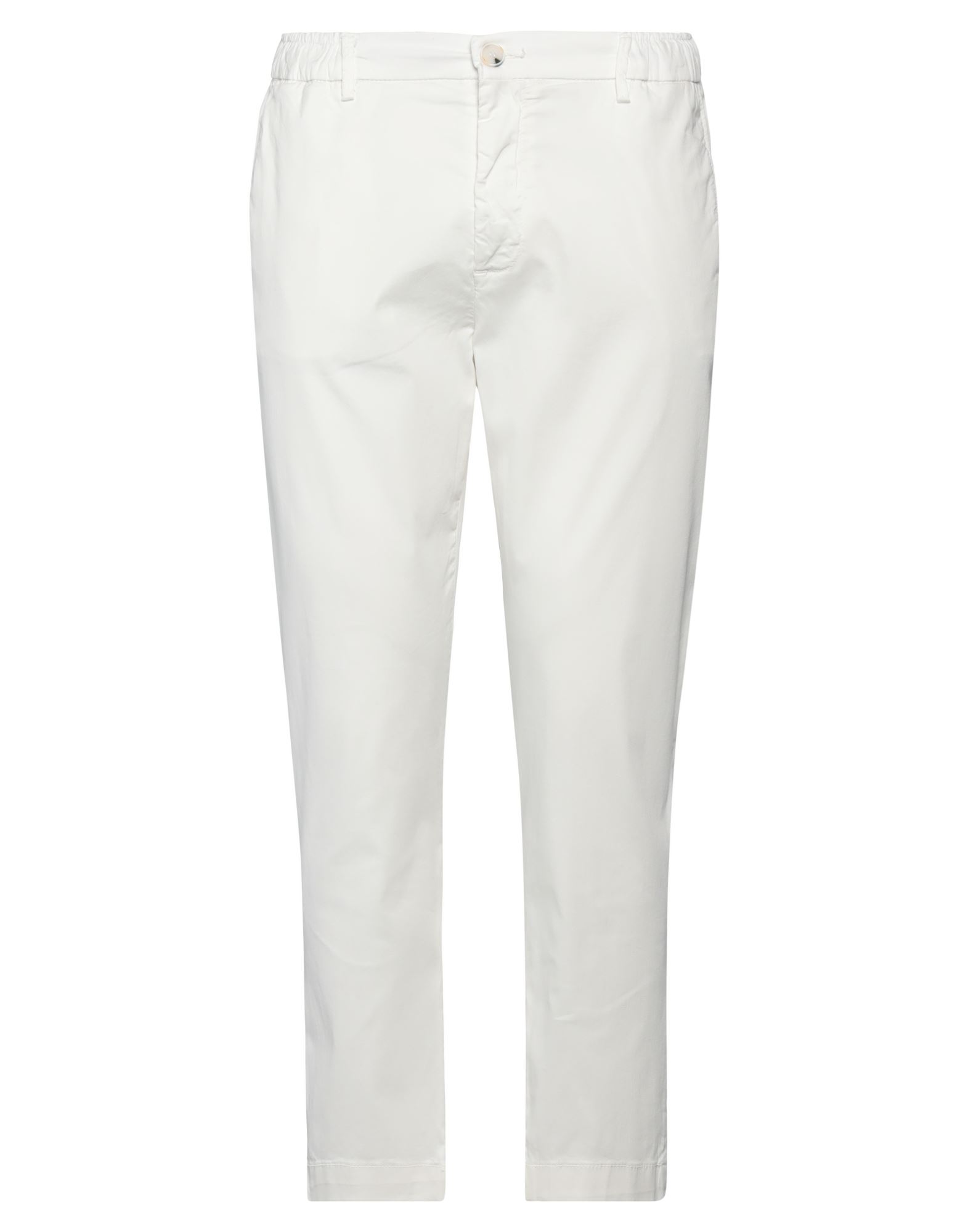 Sseinse Pants In White
