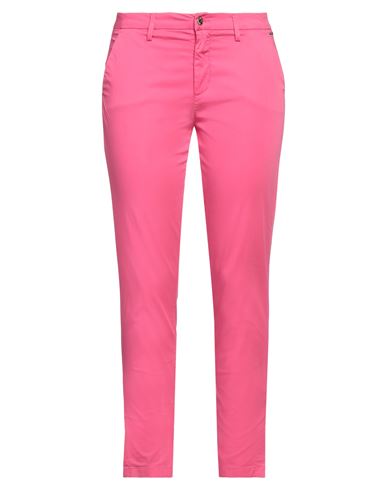 Liu •jo Pants In Pink