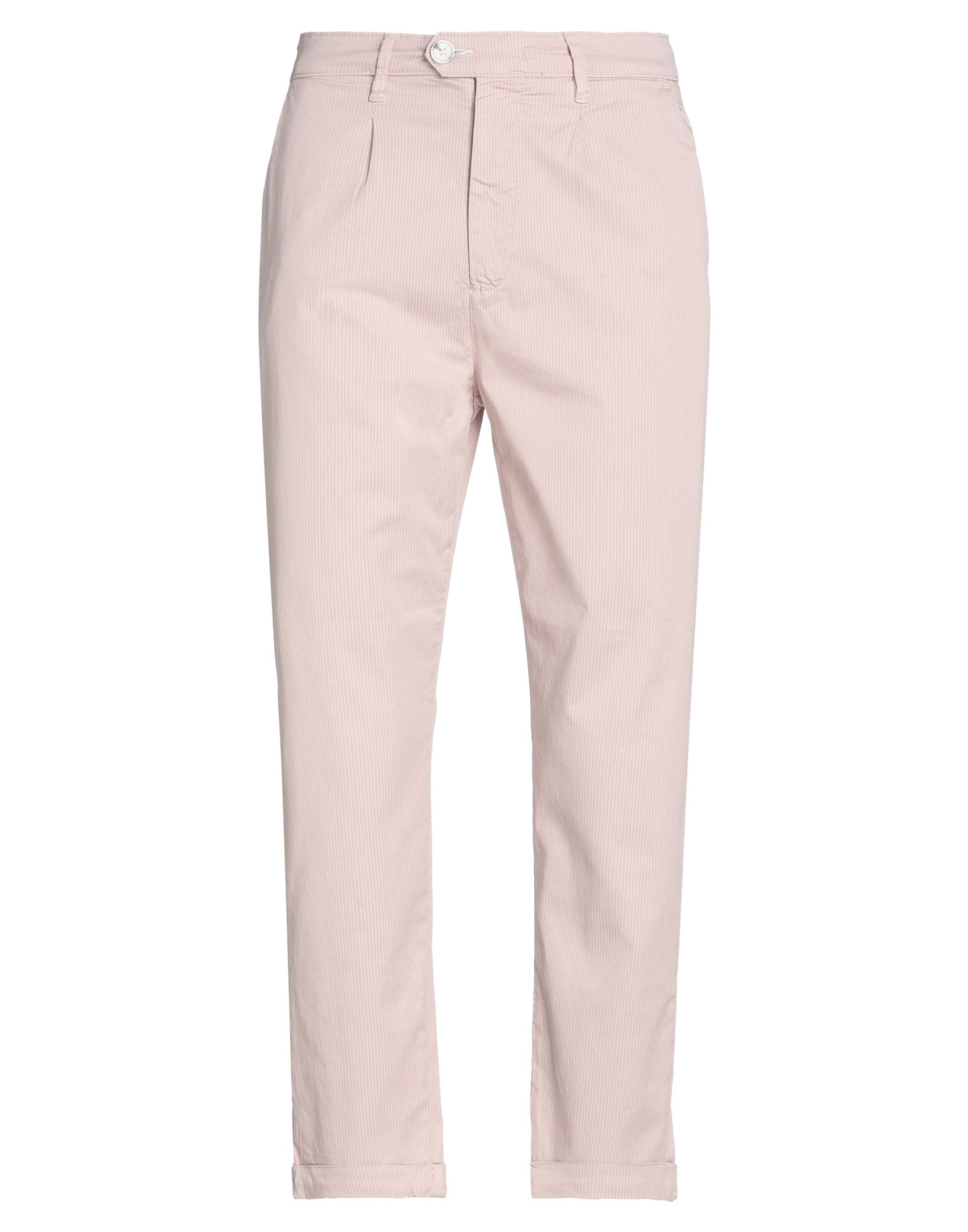 Sseinse Pants In Pink