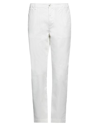 Sseinse Pants In White