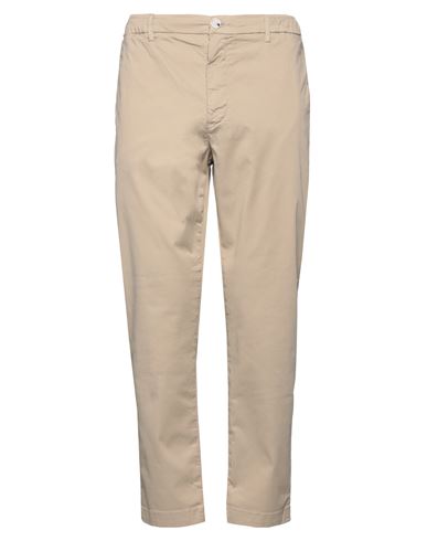 Sseinse Pants In Beige