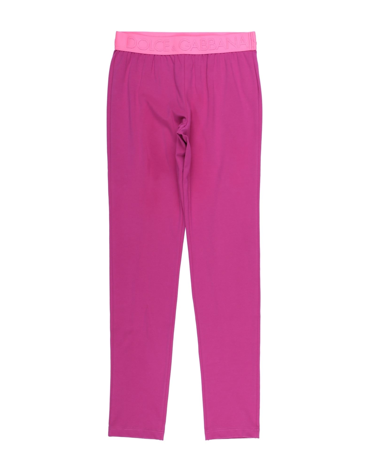  Dolce&gabbana - Hosen & Röcke - Leggings - On Yoox.com 