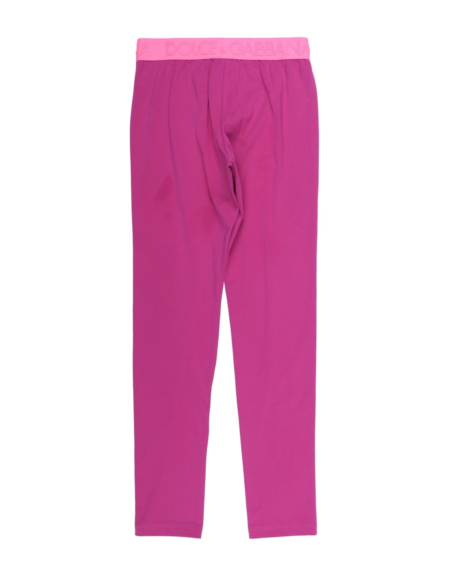  Dolce&gabbana - Hosen & Röcke - Leggings - On Yoox.com 