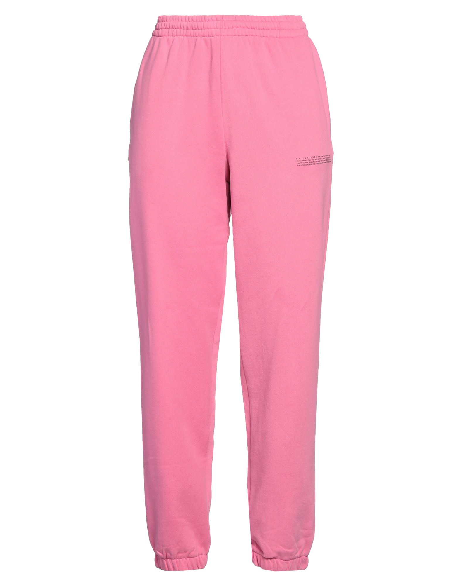 Ballantyne Pants In Pink
