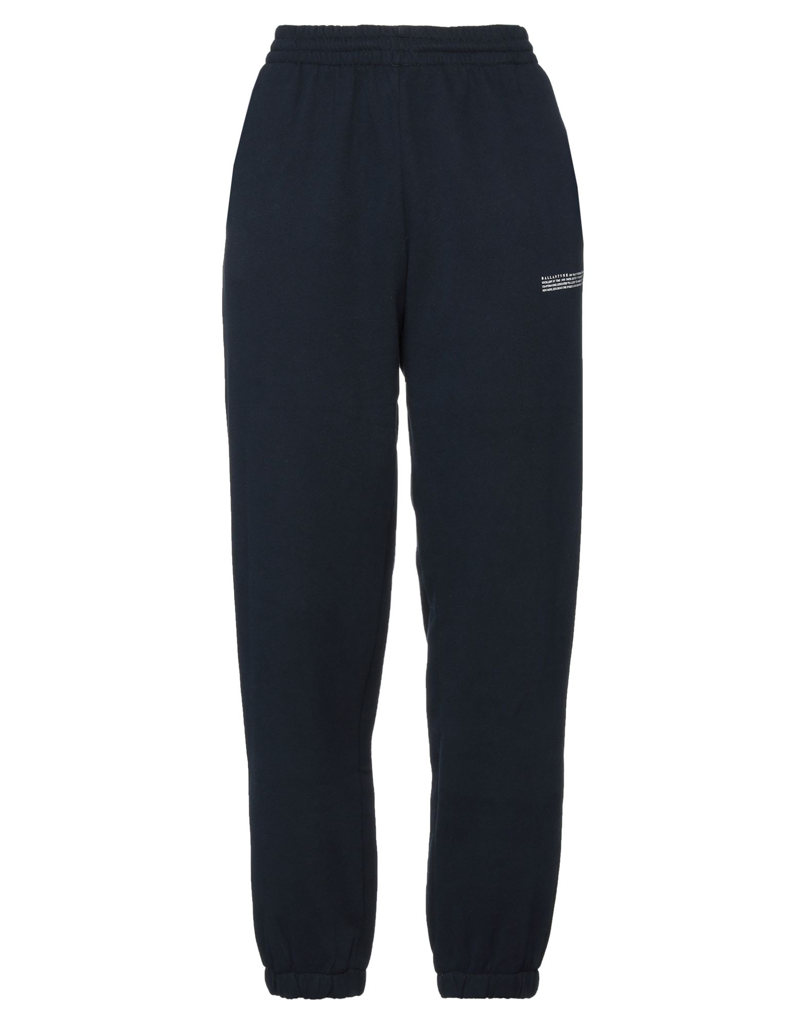 Ballantyne Pants In Dark Blue