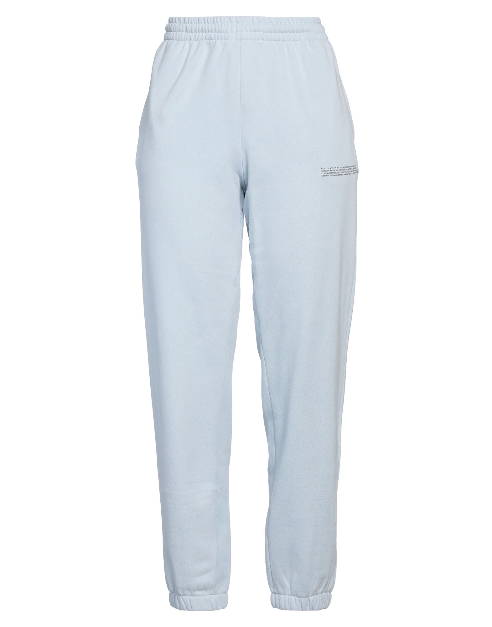 Ballantyne Pants In Blue