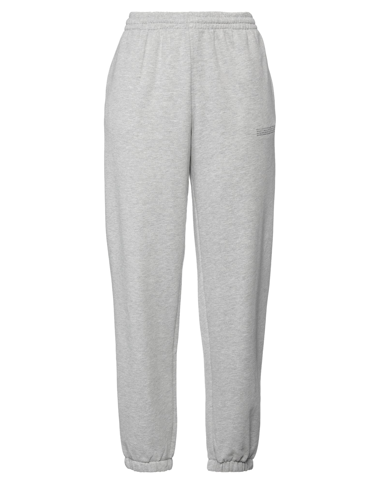 Ballantyne Pants In Light Grey