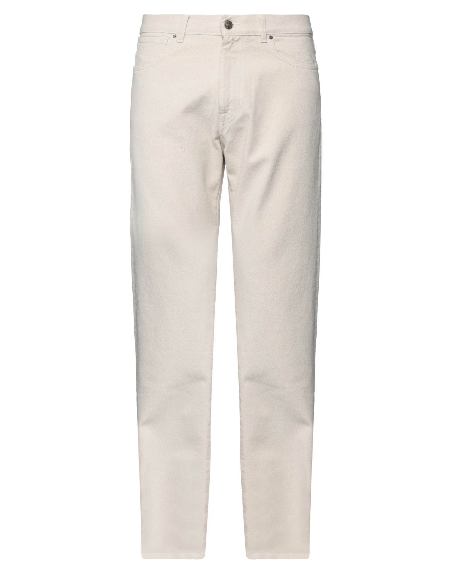 424 Fourtwofour Pants In Beige