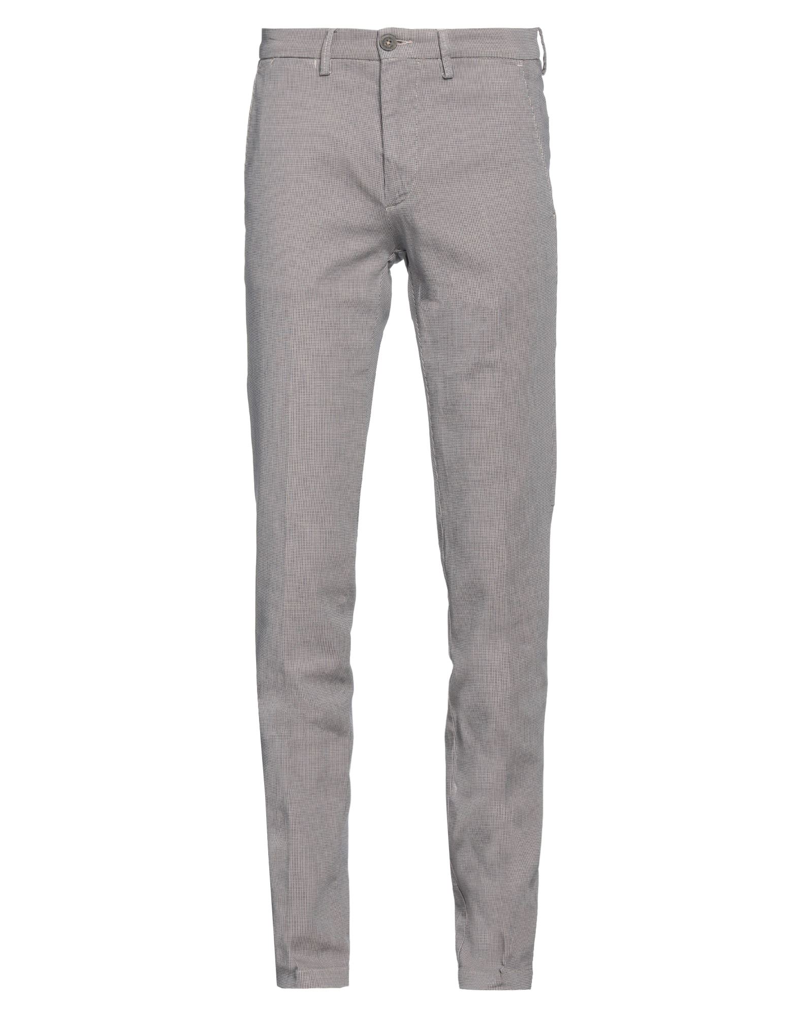Manuel Ritz Pants In Dark Blue