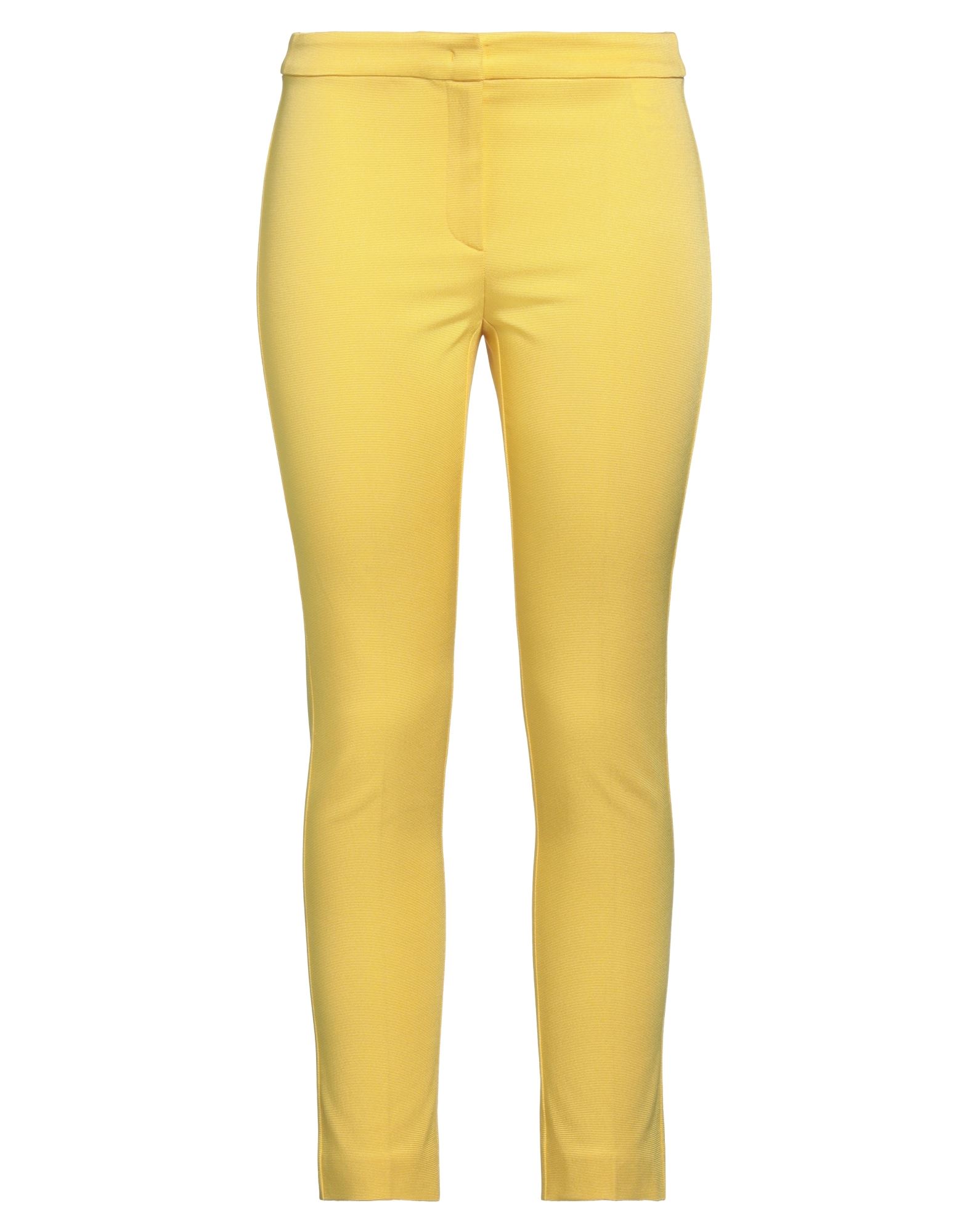 Pennyblack Pants In Yellow