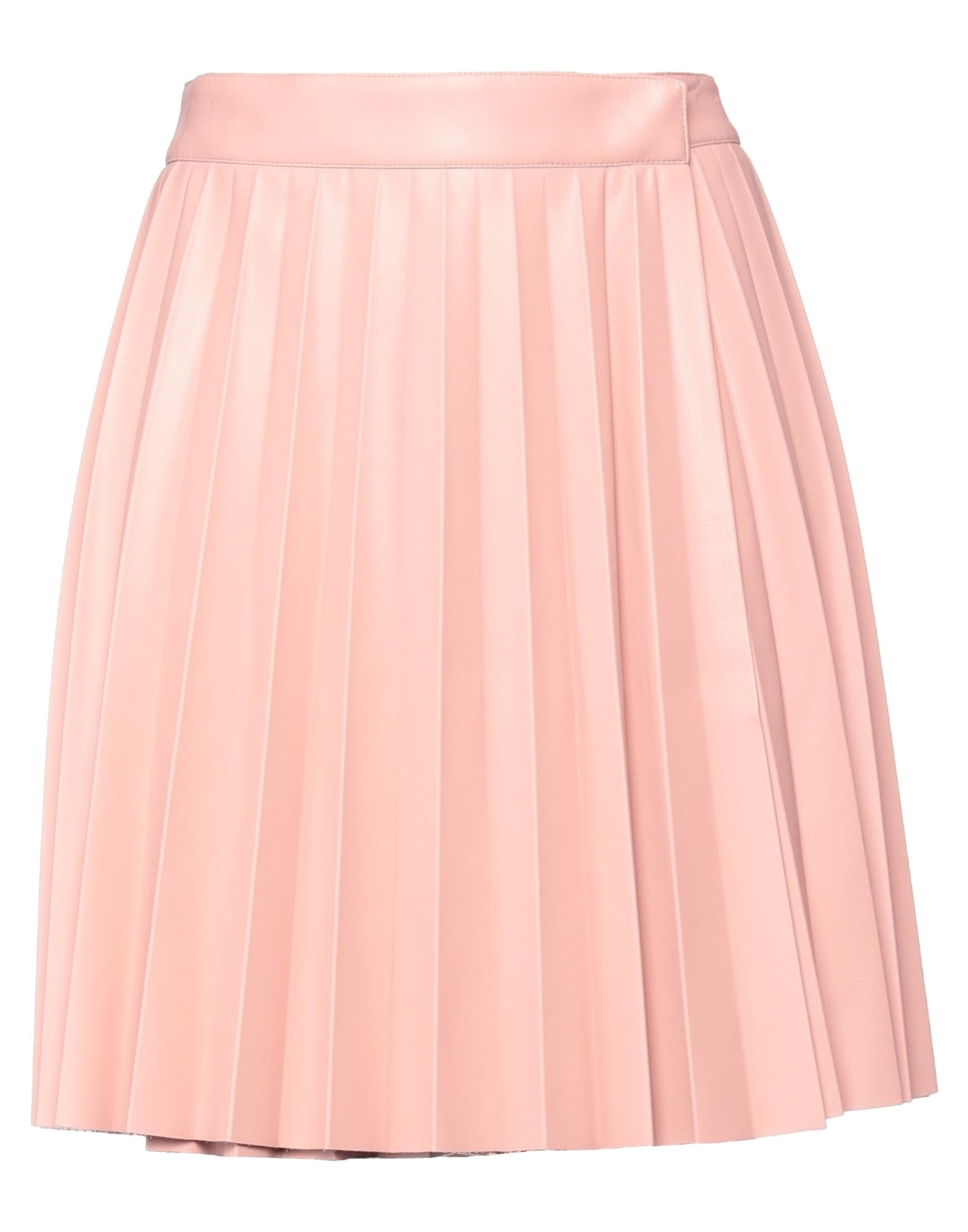 Sly010 Mini Skirts In Pink