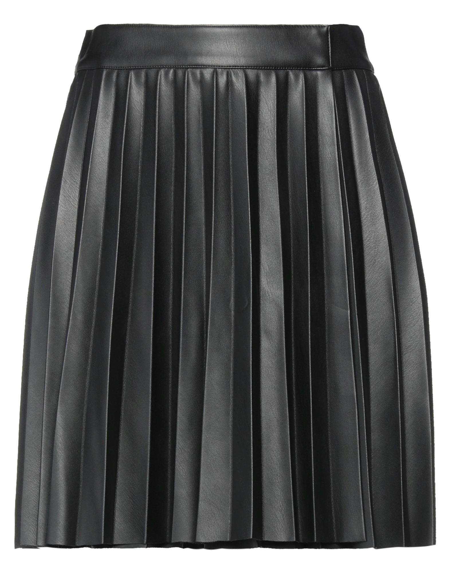 Sly010 Mini Skirts In Black