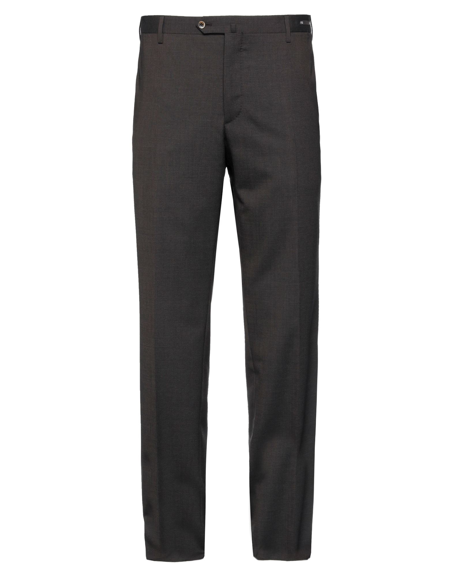 Pt Torino Pants In Brown