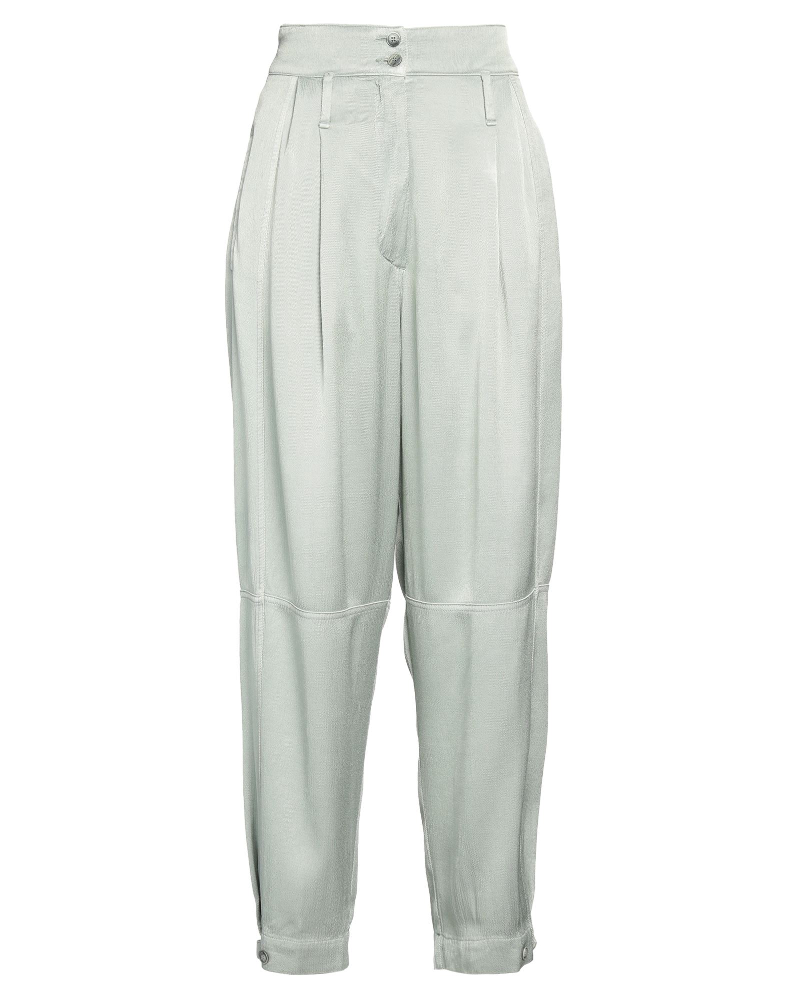 Myths Pants In Sage Green