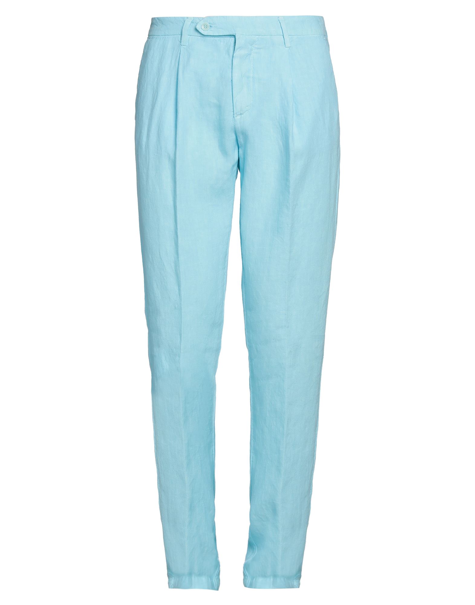 Giampaolo Pants In Blue