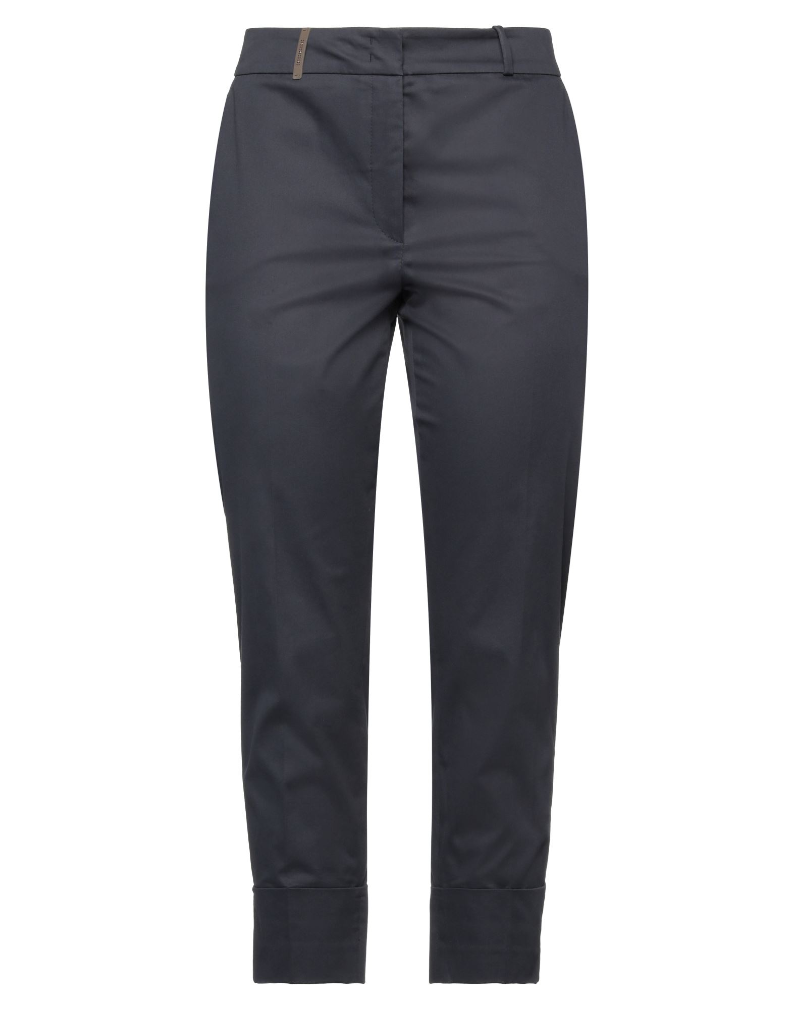 Peserico Pants In Blue