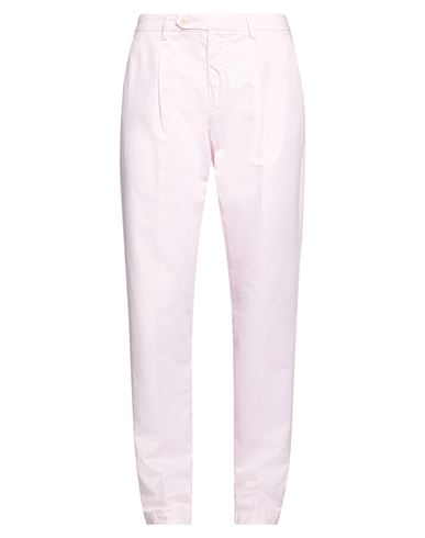 Giampaolo Pants In Pink