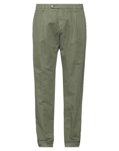 Giampaolo Pants In Green