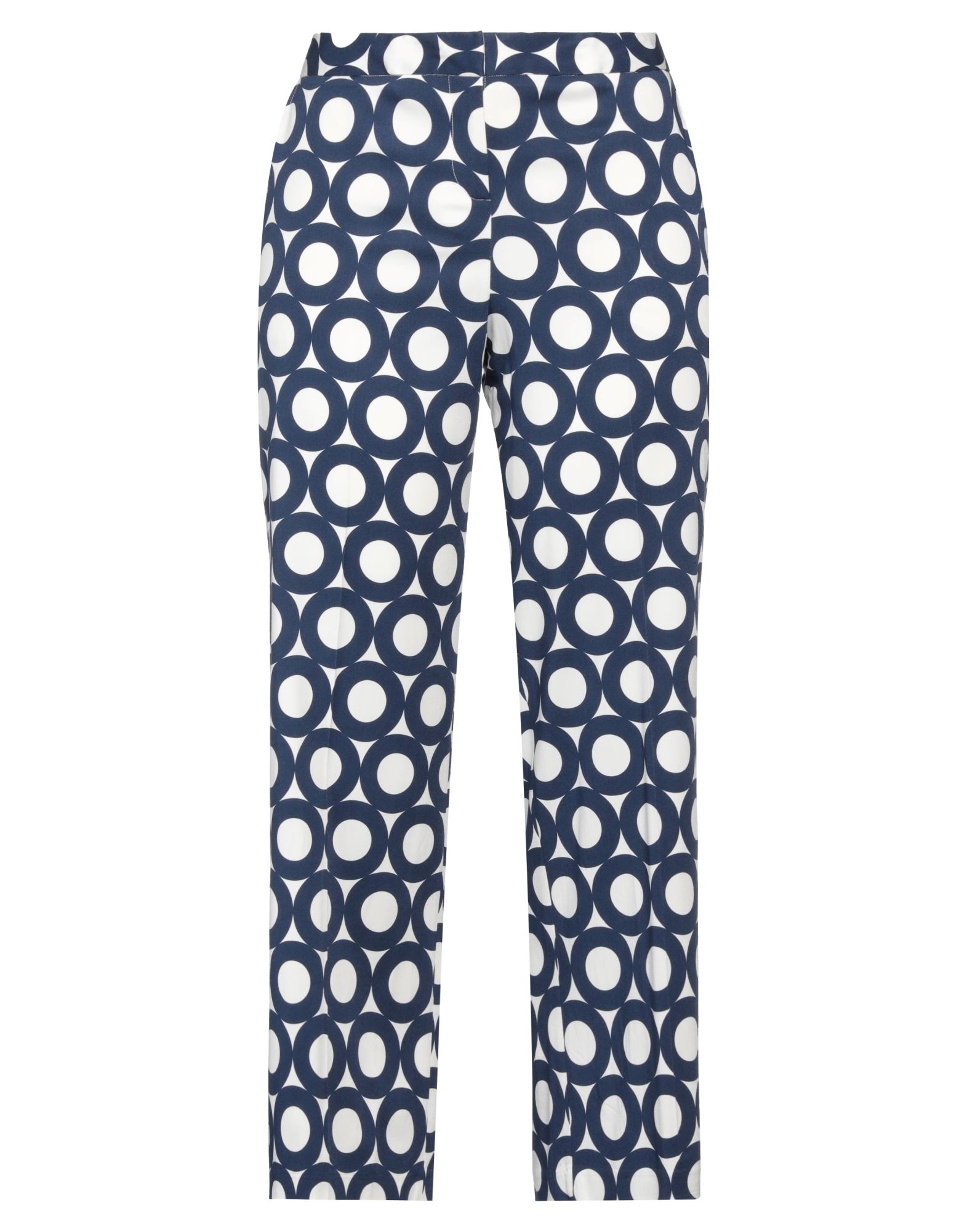 Camicettasnob Pants In Blue