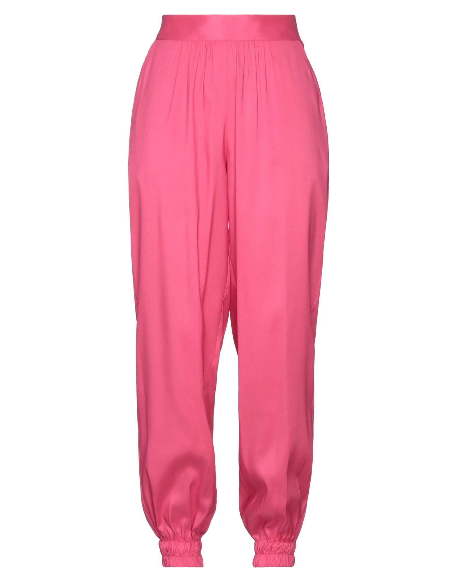 Camicettasnob Pants In Pink